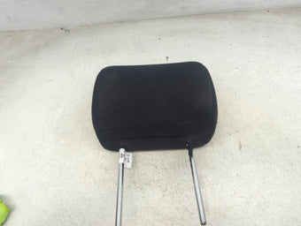 compare product 2007 Toyota Tundra Headrest Head Rest Front Driver Seat Black