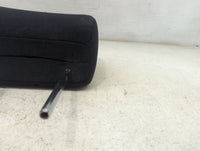 2007 Toyota Tundra Headrest Head Rest Front Driver Seat Black - Oemusedautoparts1.com