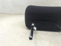 2007 Toyota Tundra Headrest Head Rest Front Driver Seat Black - Oemusedautoparts1.com