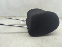 2007 Toyota Tundra Headrest Head Rest Front Driver Seat Black - Oemusedautoparts1.com
