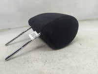 2007 Toyota Tundra Headrest Head Rest Front Driver Seat Black - Oemusedautoparts1.com