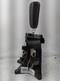 2007 Toyota Tundra Floor Console Assembly Shifter Black - Oemusedautoparts1.com