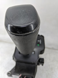 2007 Toyota Tundra Floor Console Assembly Shifter Black - Oemusedautoparts1.com