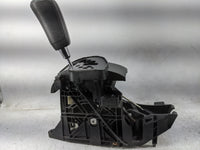 2007 Toyota Tundra Floor Console Assembly Shifter Black - Oemusedautoparts1.com
