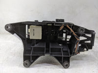 2007 Toyota Tundra Floor Console Assembly Shifter Black - Oemusedautoparts1.com
