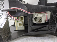 2007 Toyota Tundra Floor Console Assembly Shifter Black - Oemusedautoparts1.com