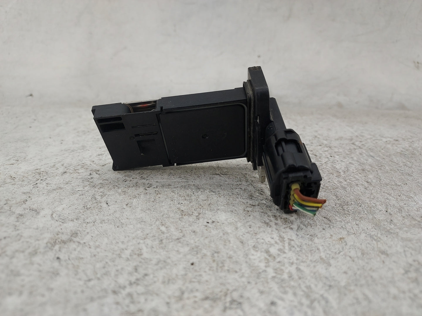2005-2021 Toyota Tundra Mass Air Flow Meter Maf 1485365 - Oemusedautoparts1.com