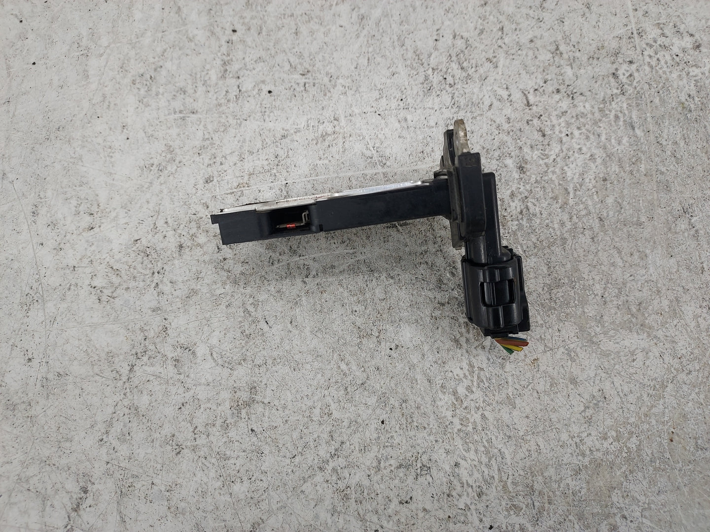 2005-2021 Toyota Tundra Mass Air Flow Meter Maf 1485365 - Oemusedautoparts1.com