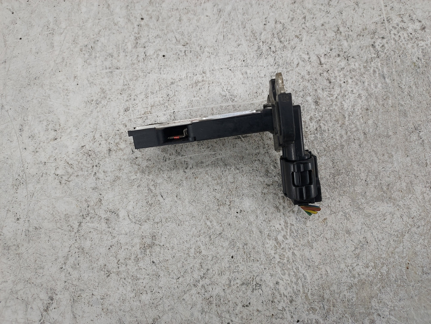 2005-2021 Toyota Tundra Mass Air Flow Meter Maf 1485365 - Oemusedautoparts1.com