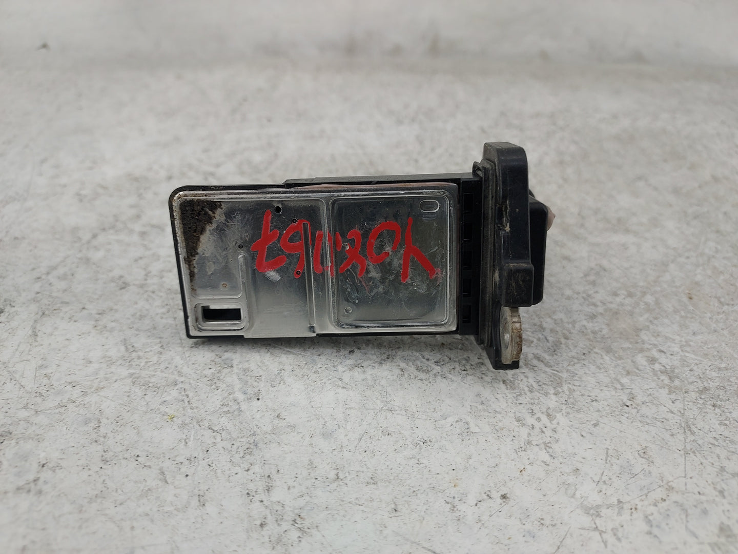 2005-2021 Toyota Tundra Mass Air Flow Meter Maf 1485365 - Oemusedautoparts1.com