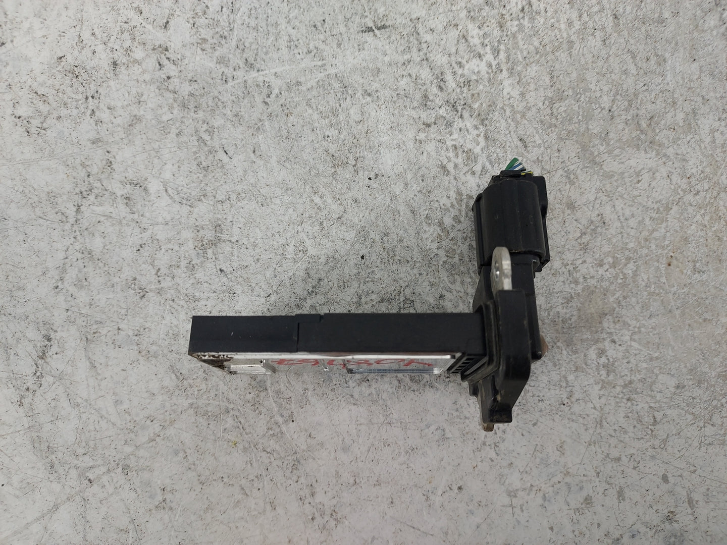 2005-2021 Toyota Tundra Mass Air Flow Meter Maf 1485365 - Oemusedautoparts1.com
