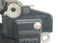 2005-2021 Toyota Tundra Mass Air Flow Meter Maf 1485365 - Oemusedautoparts1.com