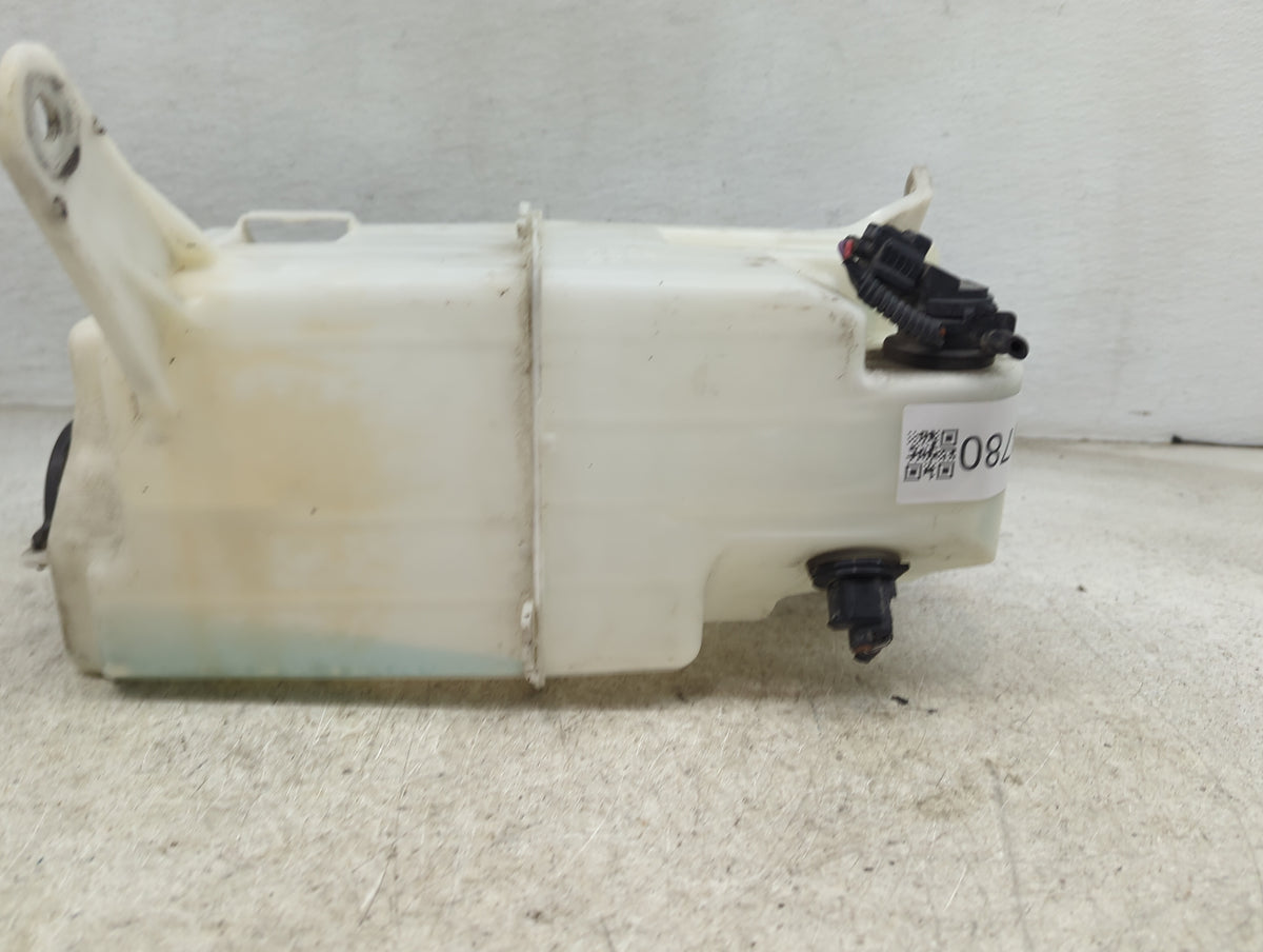 2007-2021 Toyota Tundra Windshield Washer Fluid Reservoir Bottle Oem 1498780 - Oemusedautoparts1.com