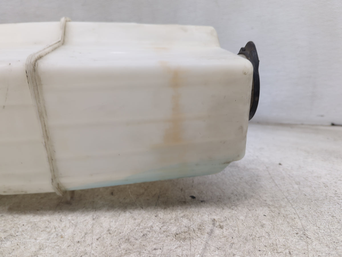 2007-2021 Toyota Tundra Windshield Washer Fluid Reservoir Bottle Oem 1498780 - Oemusedautoparts1.com