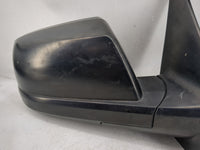 2007-2012 Toyota Tundra Passenger Side View Mirror - Right Door Mirror OEM Used - Oemusedautoparts1.com