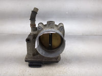 2005-2009 Toyota Tundra Throttle Body P/N:22030-0F010 Fits Fits 2005 2006 2007 2008 2009 OEM Used Auto Parts - Oemusedautopa