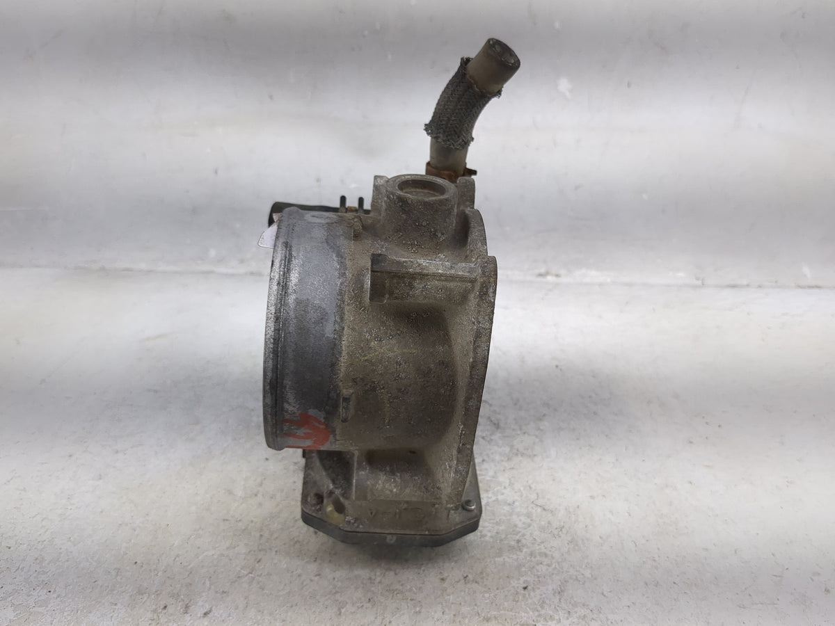2005-2009 Toyota Tundra Throttle Body P/N:22030-0F010 Fits Fits 2005 2006 2007 2008 2009 OEM Used Auto Parts - Oemusedautopa