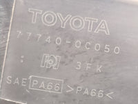 2007 Toyota Tundra Fuel Vapor Charcoal Canister - Oemusedautoparts1.com