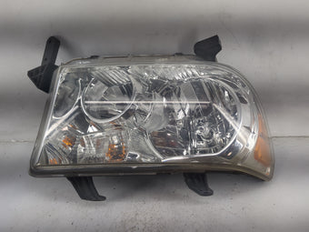 compare product 2007-2013 Toyota Tundra Passenger Right Oem Head Light Headlight Lamp