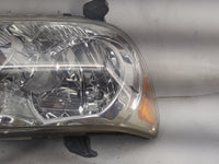 2007-2013 Toyota Tundra Passenger Right Oem Head Light Headlight Lamp - Oemusedautoparts1.com