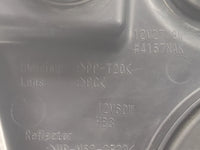 2007-2013 Toyota Tundra Passenger Right Oem Head Light Headlight Lamp - Oemusedautoparts1.com