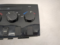 2007 Toyota Tundra Climate Control Module Temperature AC/Heater Replacement P/N:84010-0CA70 MX146570-4605 Fits OEM Used Auto