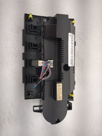 2007 Toyota Tundra Climate Control Module Temperature AC/Heater Replacement P/N:84010-0CA70 MX146570-4605 Fits OEM Used Auto