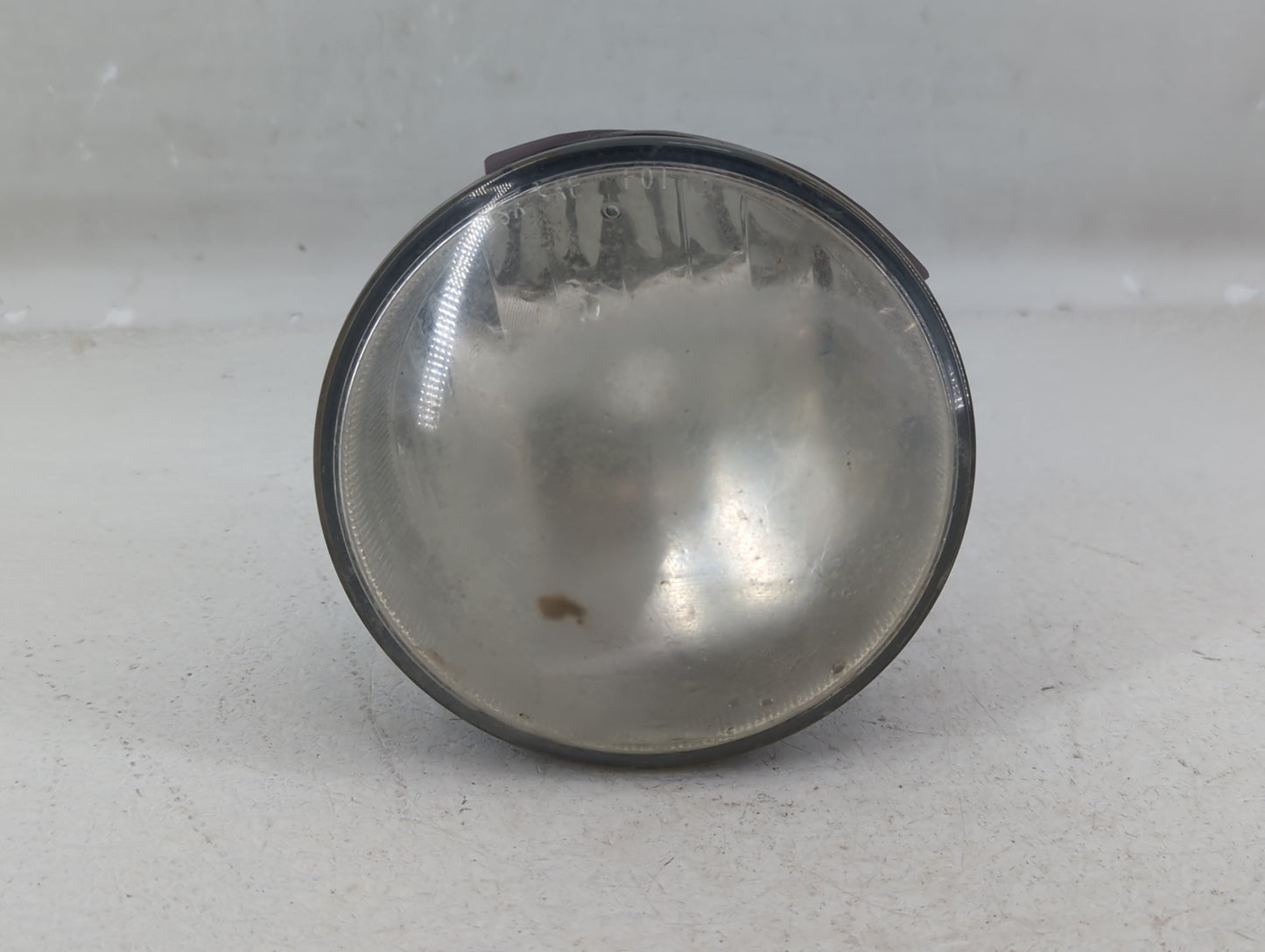 2007-2013 Toyota Tundra Passenger Right Oem Front Light Lamp - Oemusedautoparts1.com