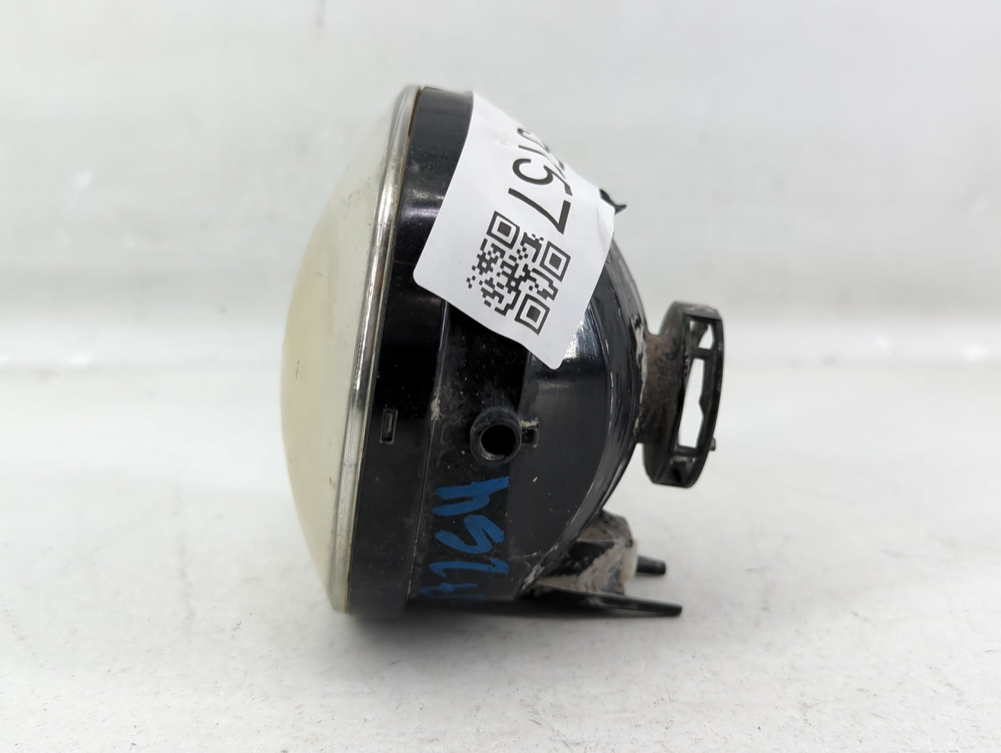 2007-2013 Toyota Tundra Passenger Right Oem Front Light Lamp - Oemusedautoparts1.com