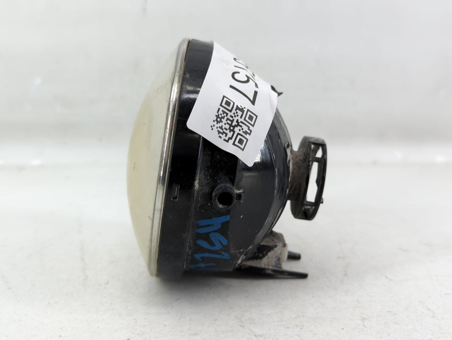 2007-2013 Toyota Tundra Passenger Right Oem Front Light Lamp - Oemusedautoparts1.com