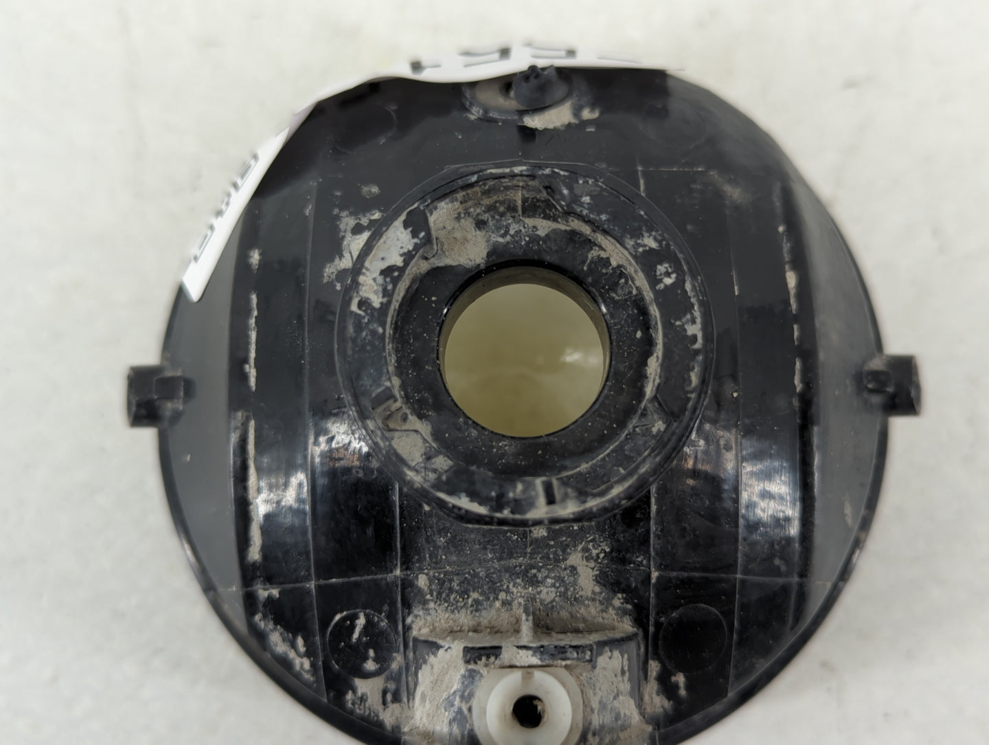 2007-2013 Toyota Tundra Passenger Right Oem Front Light Lamp - Oemusedautoparts1.com