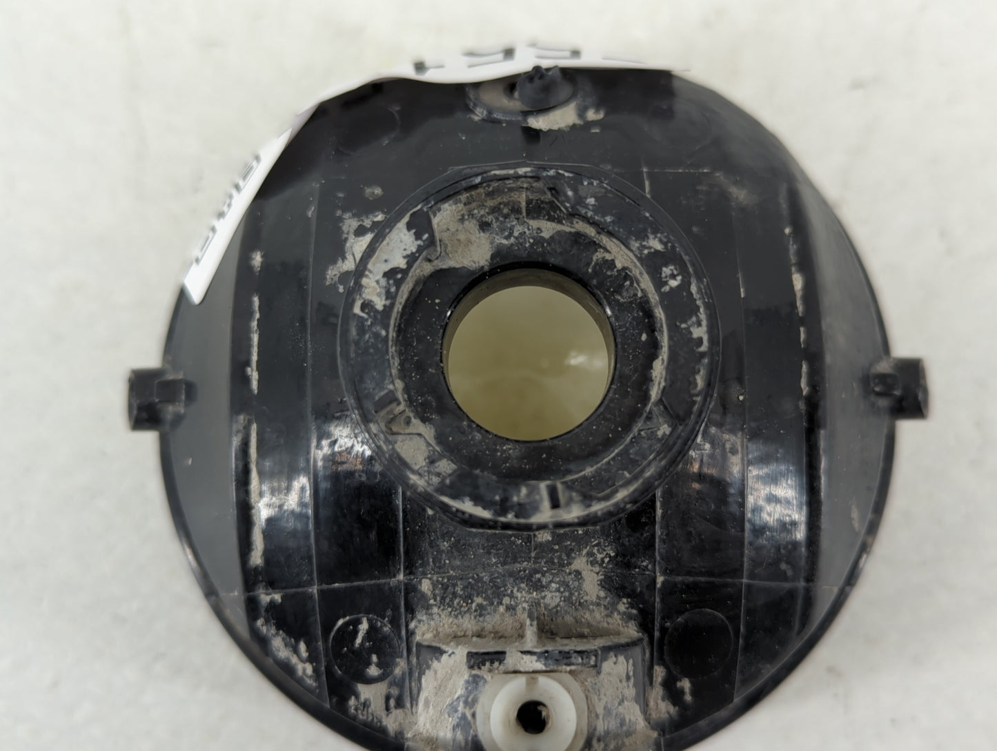 2007-2013 Toyota Tundra Passenger Right Oem Front Light Lamp - Oemusedautoparts1.com