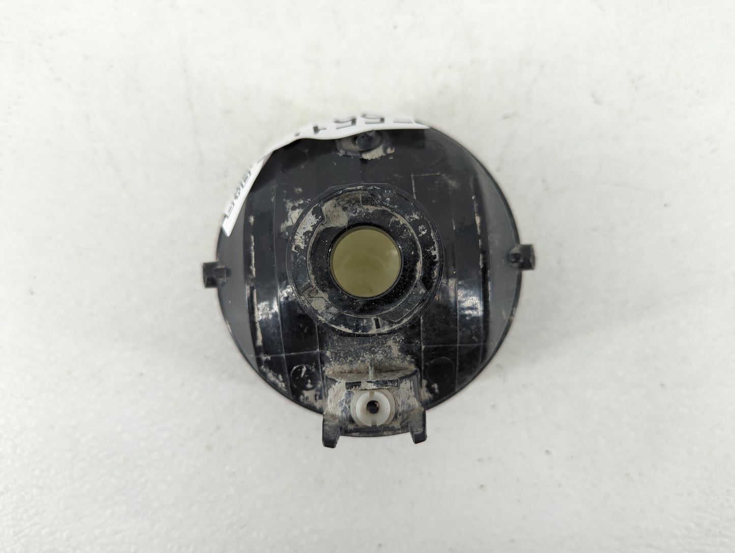 2007-2013 Toyota Tundra Passenger Right Oem Front Light Lamp - Oemusedautoparts1.com