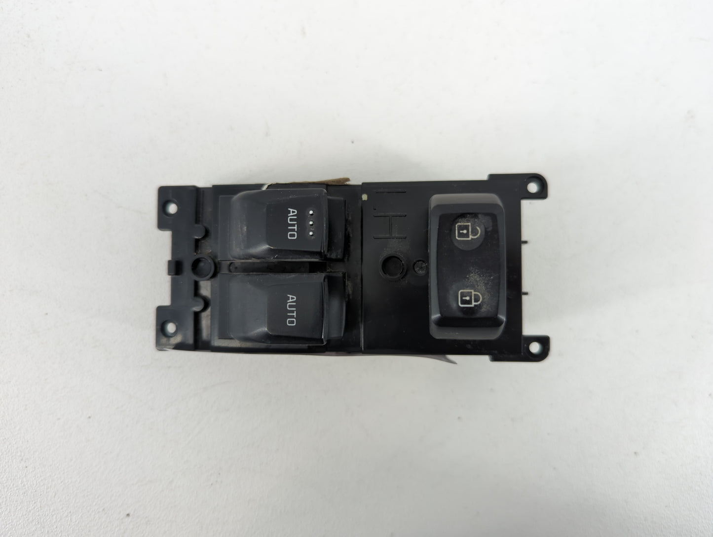 2007-2013 Toyota Tundra Master Power Window Switch Replacement Driver Side Left P/N:299129983 Fits OEM Used Auto Parts - Oem
