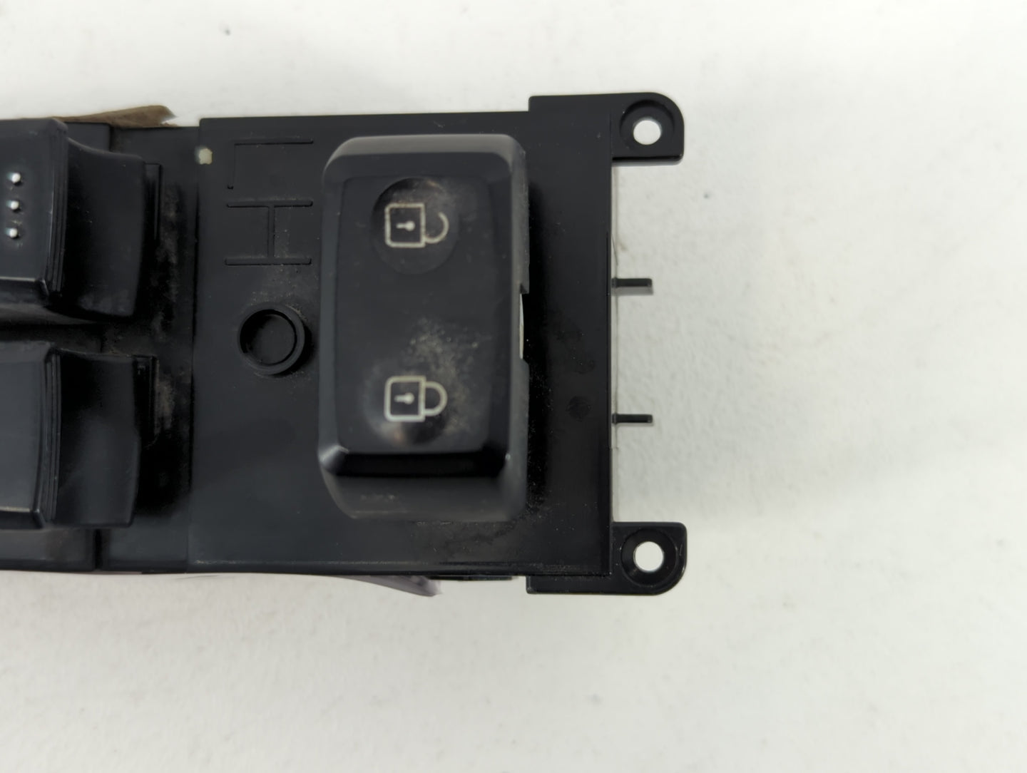 2007-2013 Toyota Tundra Master Power Window Switch Replacement Driver Side Left P/N:299129983 Fits OEM Used Auto Parts - Oem