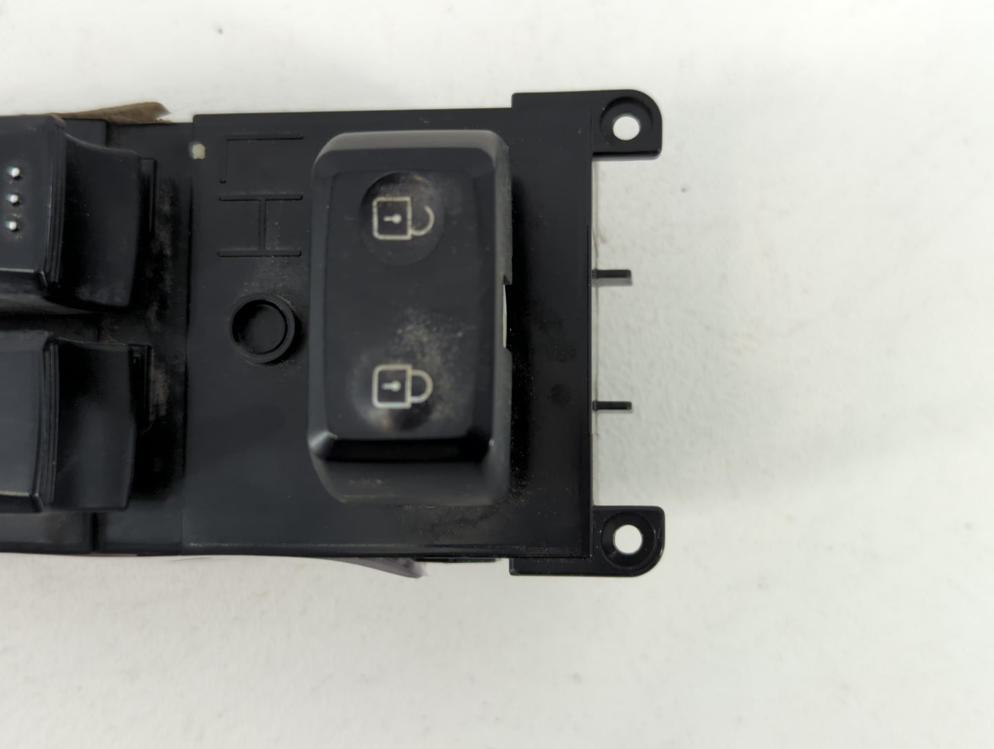 2007-2013 Toyota Tundra Master Power Window Switch Replacement Driver Side Left P/N:299129983 Fits OEM Used Auto Parts - Oem
