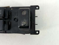 2007-2013 Toyota Tundra Master Power Window Switch Replacement Driver Side Left P/N:299129983 Fits OEM Used Auto Parts - Oem