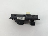 2007-2013 Toyota Tundra Master Power Window Switch Replacement Driver Side Left P/N:299129983 Fits OEM Used Auto Parts - Oem