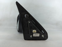 2007-2012 Toyota Tundra Driver Left Side View Manual Door Mirror - Oemusedautoparts1.com