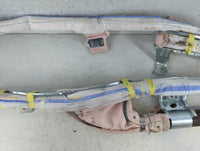 2007-2009 Toyota Tundra Passenger Curtain Air Bag Oem - Oemusedautoparts1.com