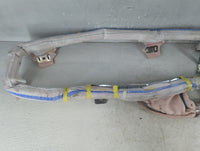 2007-2009 Toyota Tundra Passenger Curtain Air Bag Oem - Oemusedautoparts1.com
