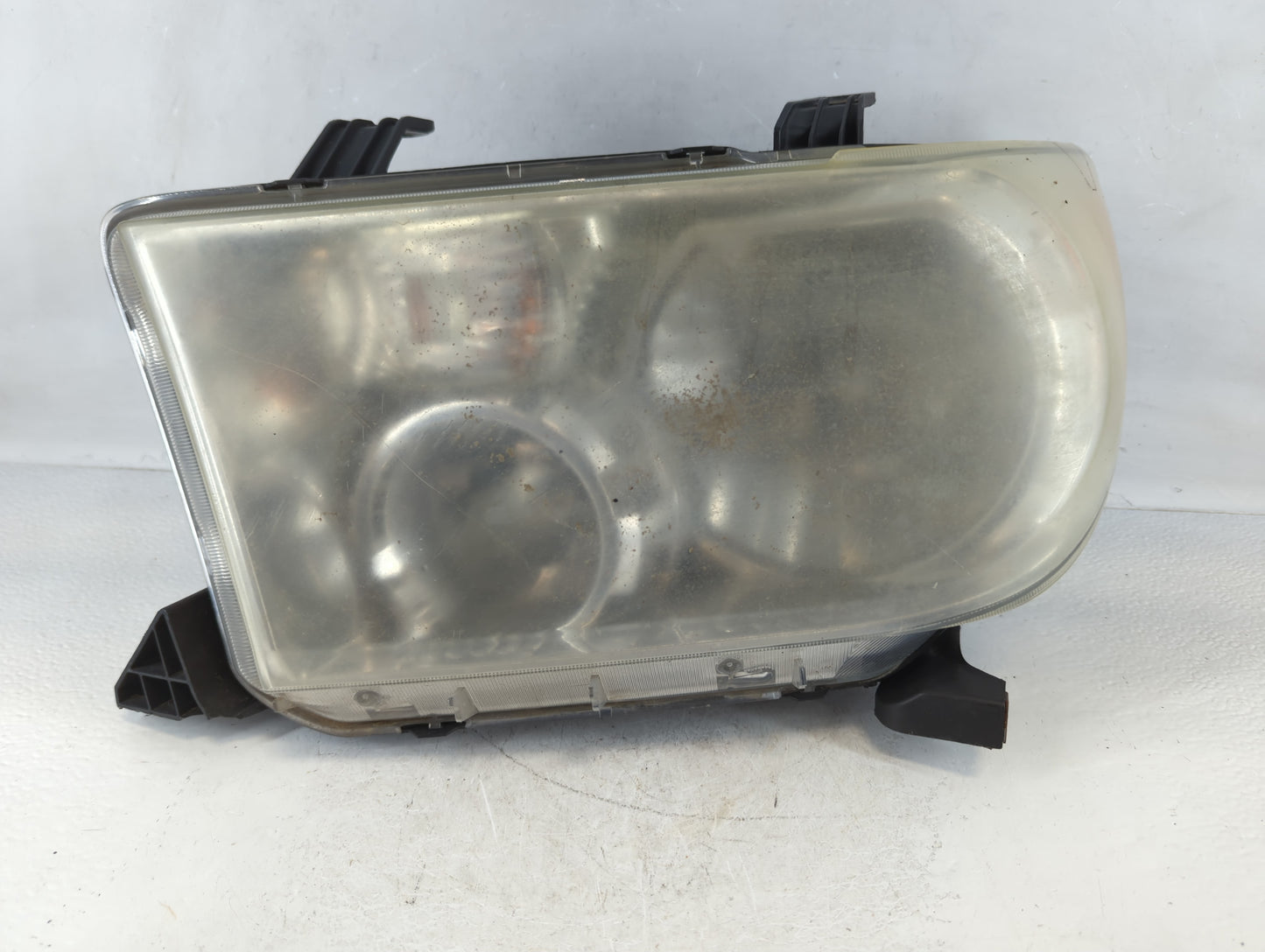 2007-2013 Toyota Tundra Driver Left Oem Head Light Headlight Lamp - Oemusedautoparts1.com