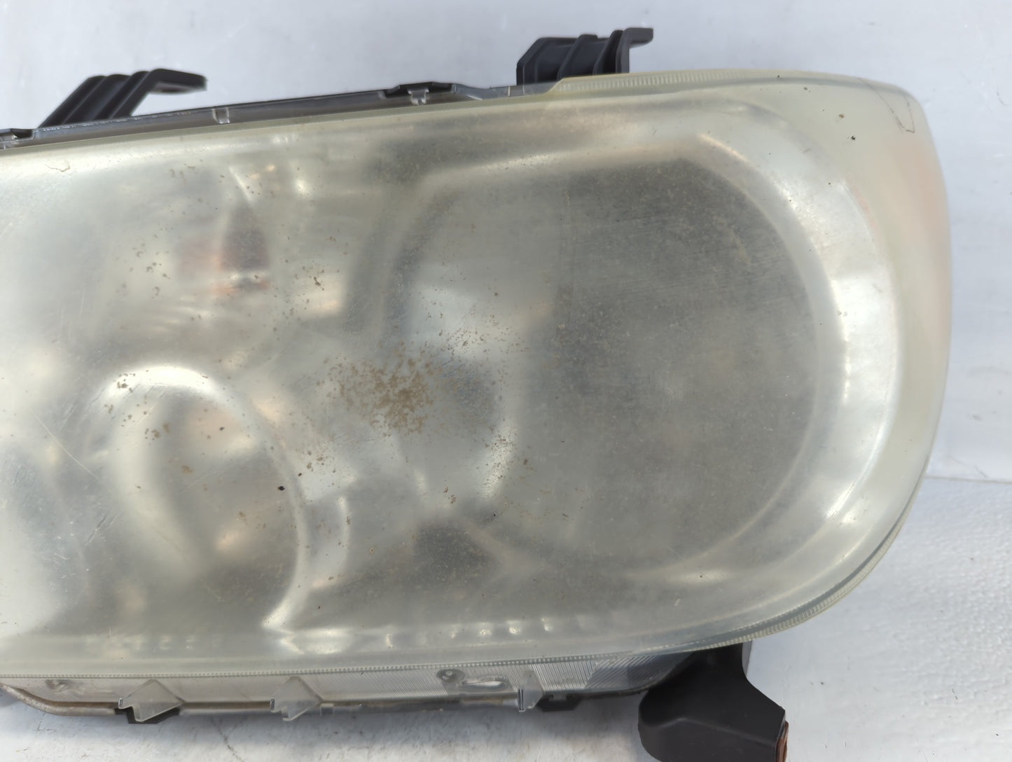 2007-2013 Toyota Tundra Driver Left Oem Head Light Headlight Lamp - Oemusedautoparts1.com
