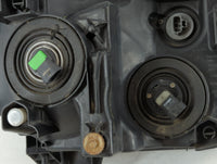 2007-2013 Toyota Tundra Driver Left Oem Head Light Headlight Lamp - Oemusedautoparts1.com