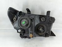 2007-2013 Toyota Tundra Driver Left Oem Head Light Headlight Lamp - Oemusedautoparts1.com
