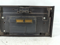 2007-2012 Toyota Tundra Radio AM FM Cd Player Receiver Replacement P/N:84938 14696 AVH-P8400BH Fits OEM Used Auto Parts - Oe