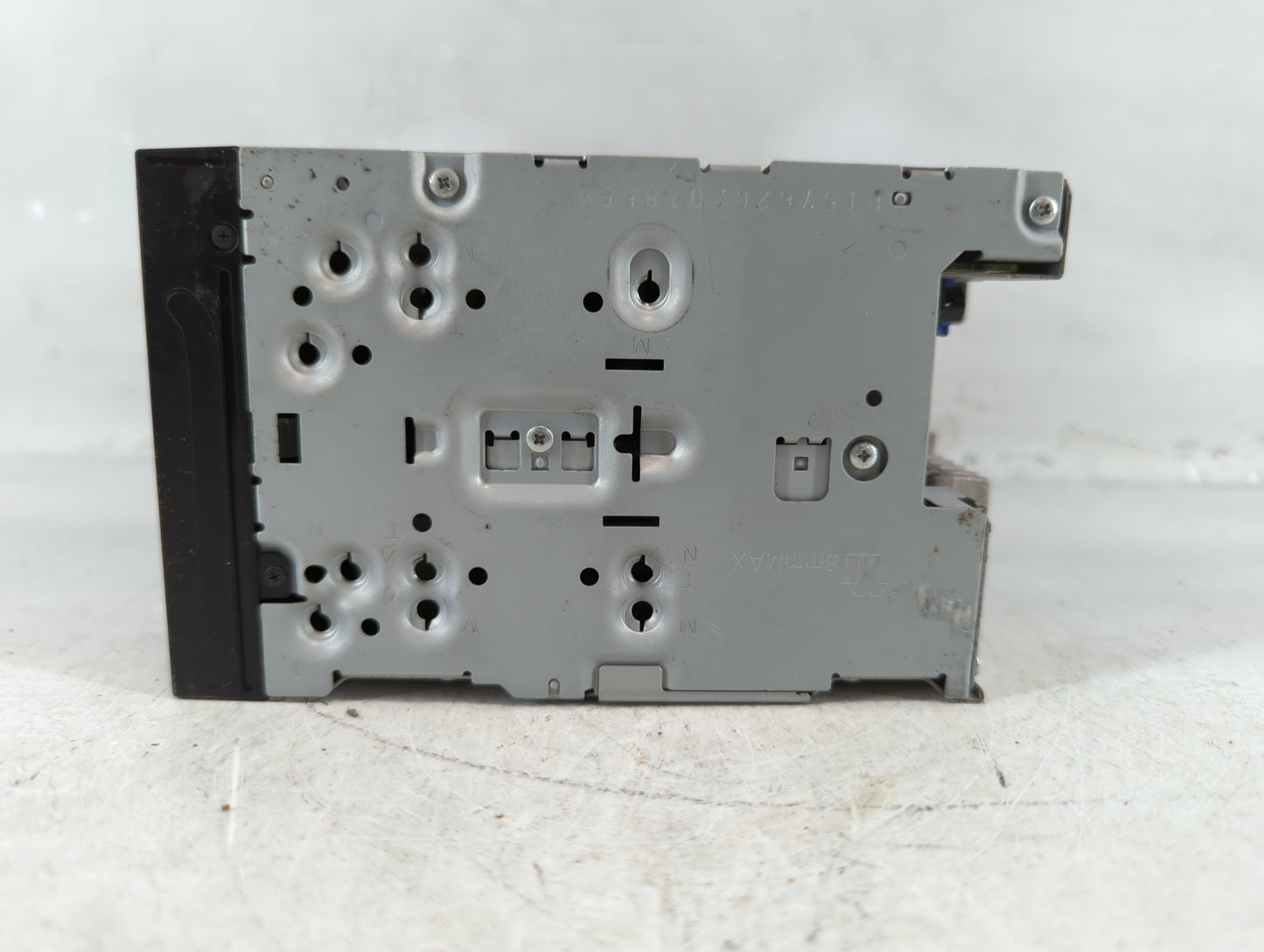 2007-2012 Toyota Tundra Radio AM FM Cd Player Receiver Replacement P/N:84938 14696 AVH-P8400BH Fits OEM Used Auto Parts - Oe