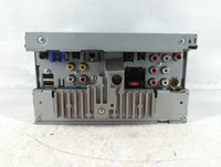 2007-2012 Toyota Tundra Radio AM FM Cd Player Receiver Replacement P/N:84938 14696 AVH-P8400BH Fits OEM Used Auto Parts - Oe