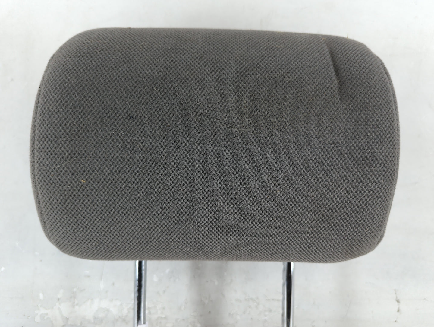 2007-2009 Toyota Tundra Headrest Head Rest Front Driver Passenger Seat Fits Fits 2007 2008 2009 OEM Used Auto Parts - Oemuse