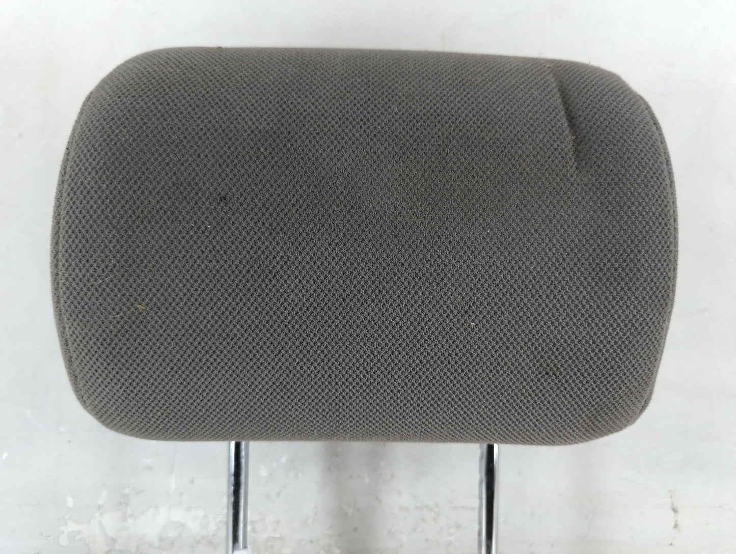 2007-2009 Toyota Tundra Headrest Head Rest Front Driver Passenger Seat Fits Fits 2007 2008 2009 OEM Used Auto Parts - Oemuse